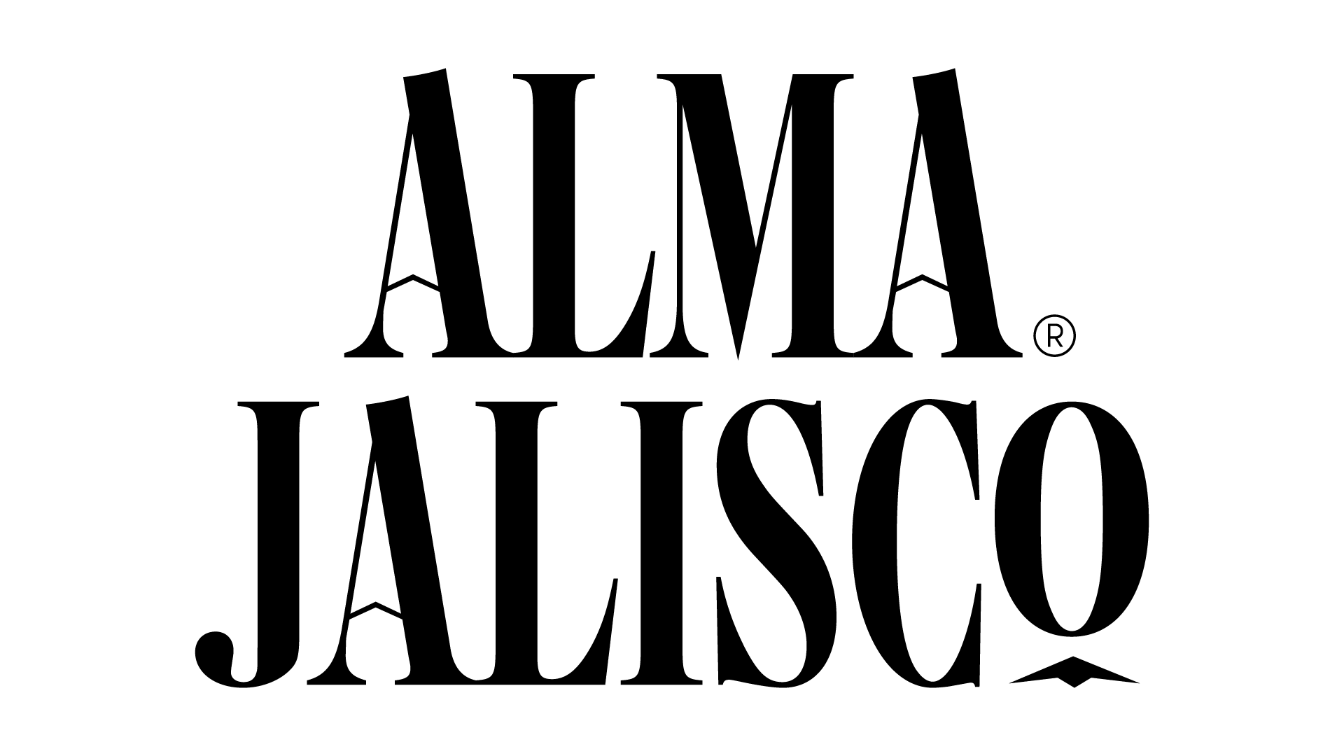 Alma Jalisco
