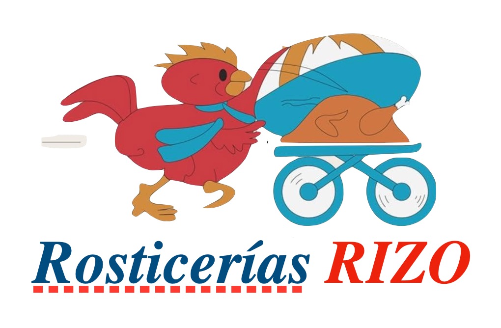 ROSTICERÍAS RIZO