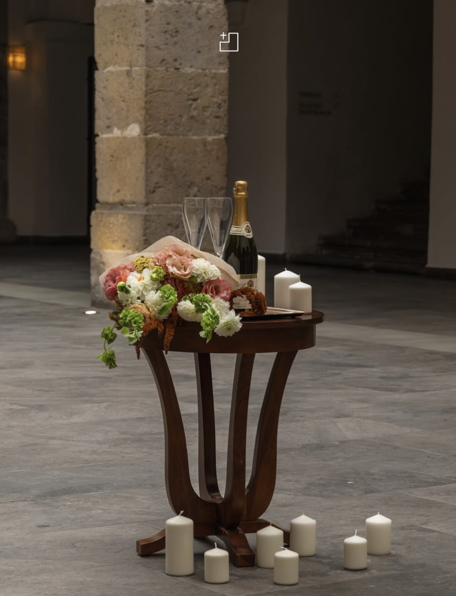 Ex Convento Santa Teresa