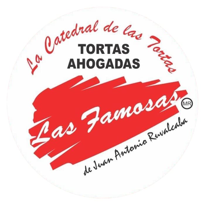 Tortas Ahogadas Las Famosas