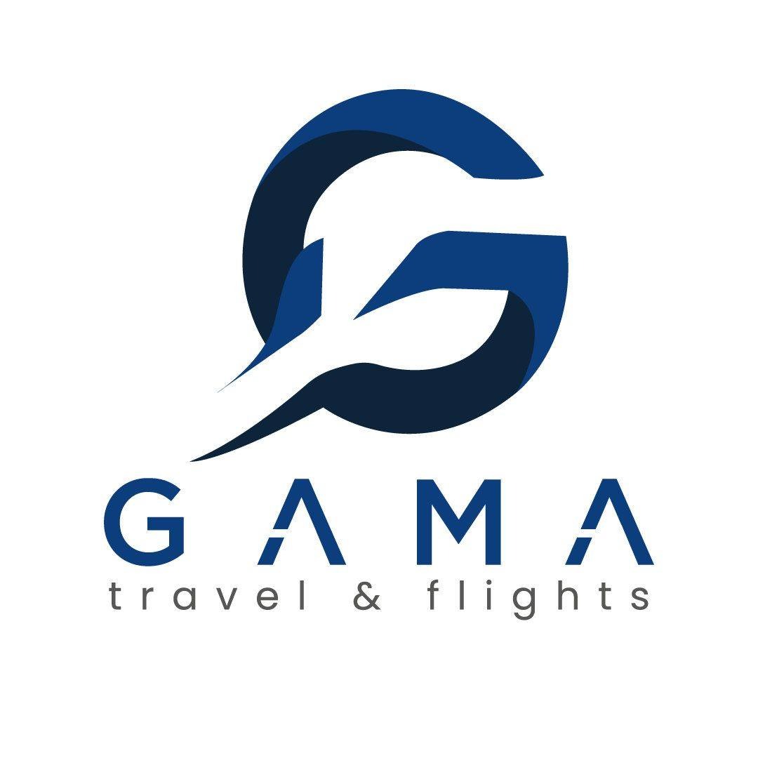 GAMA Travel & Flights