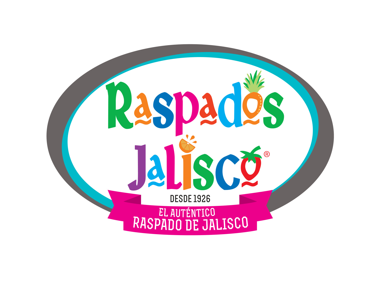 Raspados Jalisco